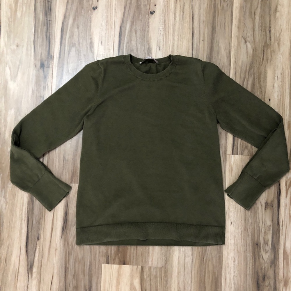 Loft Sweater